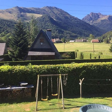 Appartment Tourmalet カンパン エクステリア 写真