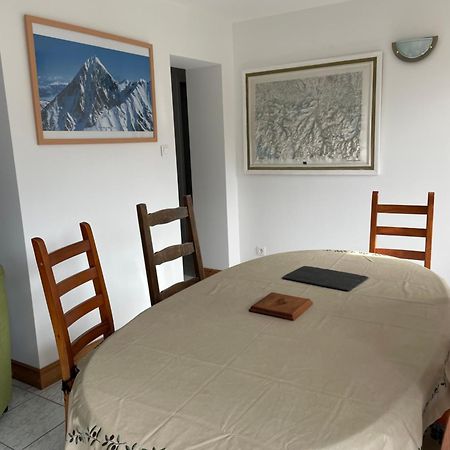 Appartment Tourmalet カンパン エクステリア 写真