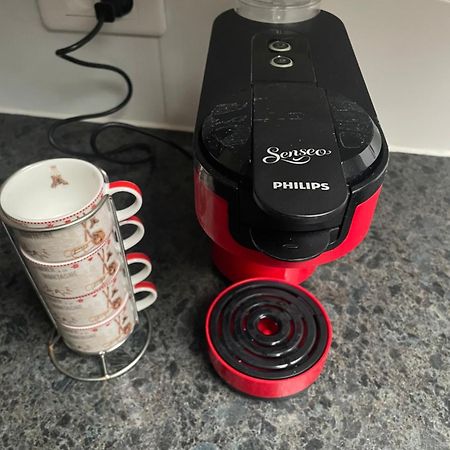 Appartment Tourmalet カンパン エクステリア 写真