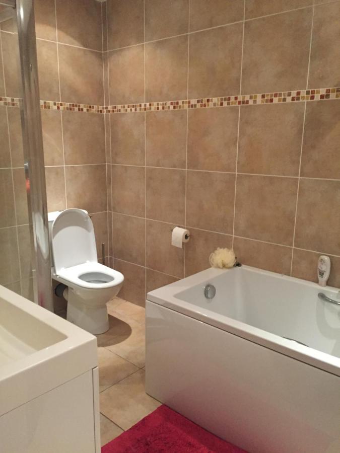 Appartment Tourmalet カンパン エクステリア 写真