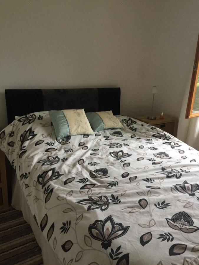 Appartment Tourmalet カンパン エクステリア 写真