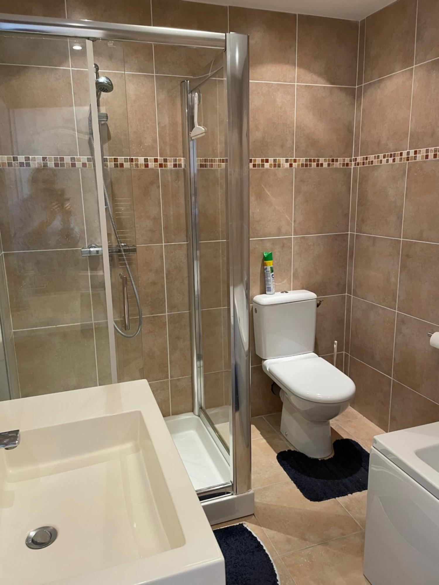 Appartment Tourmalet カンパン エクステリア 写真