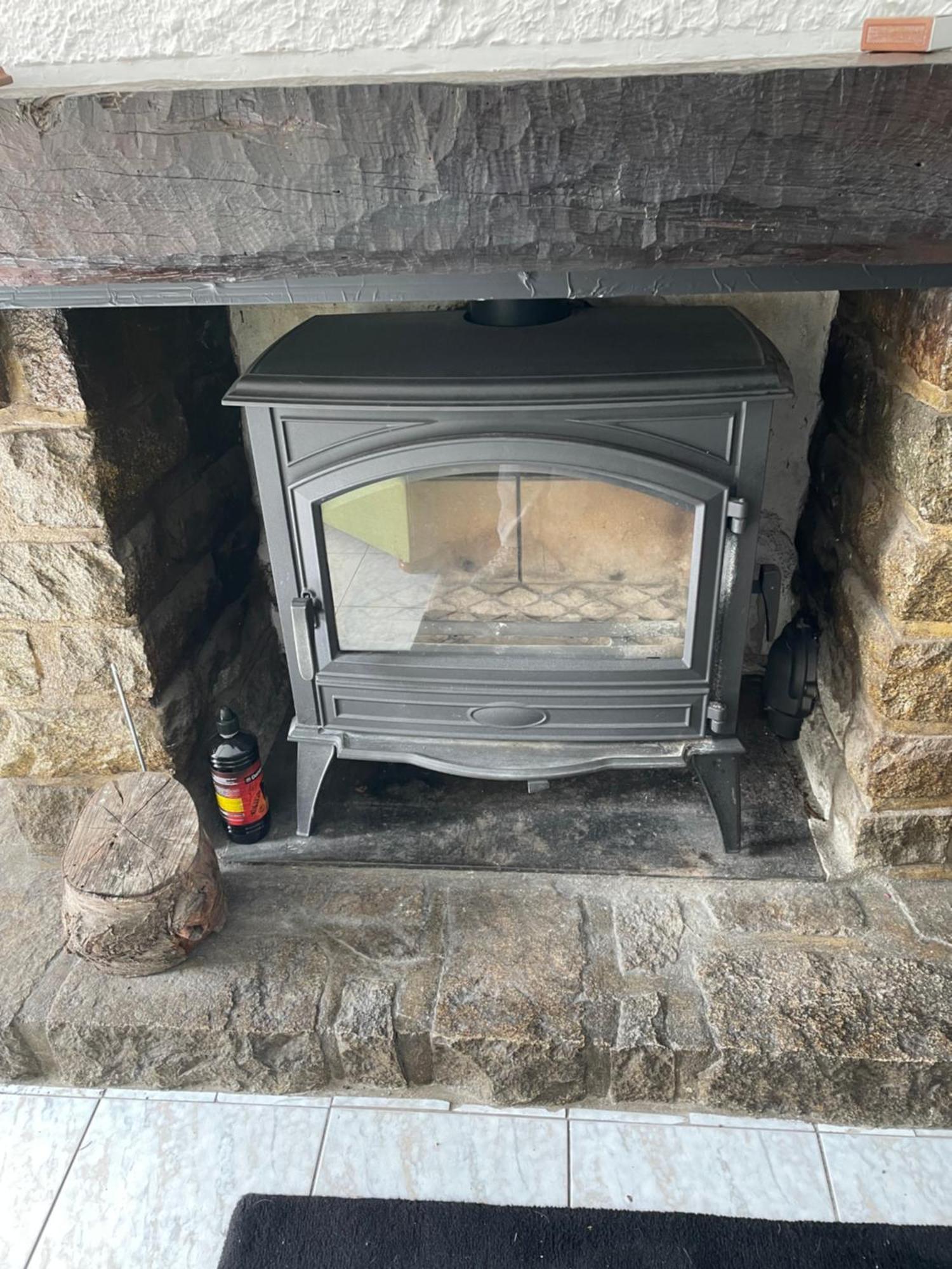 Appartment Tourmalet カンパン エクステリア 写真