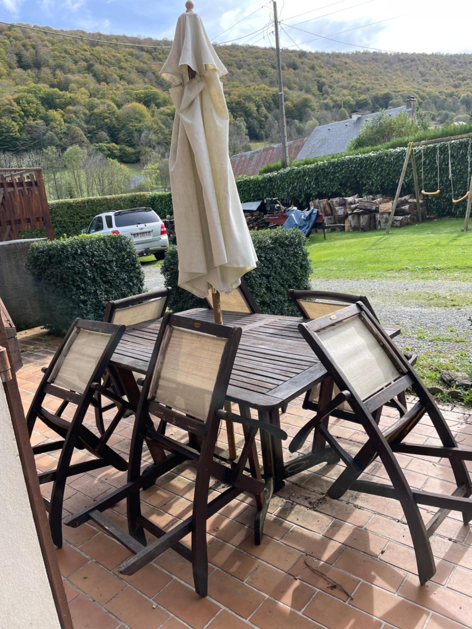Appartment Tourmalet カンパン エクステリア 写真