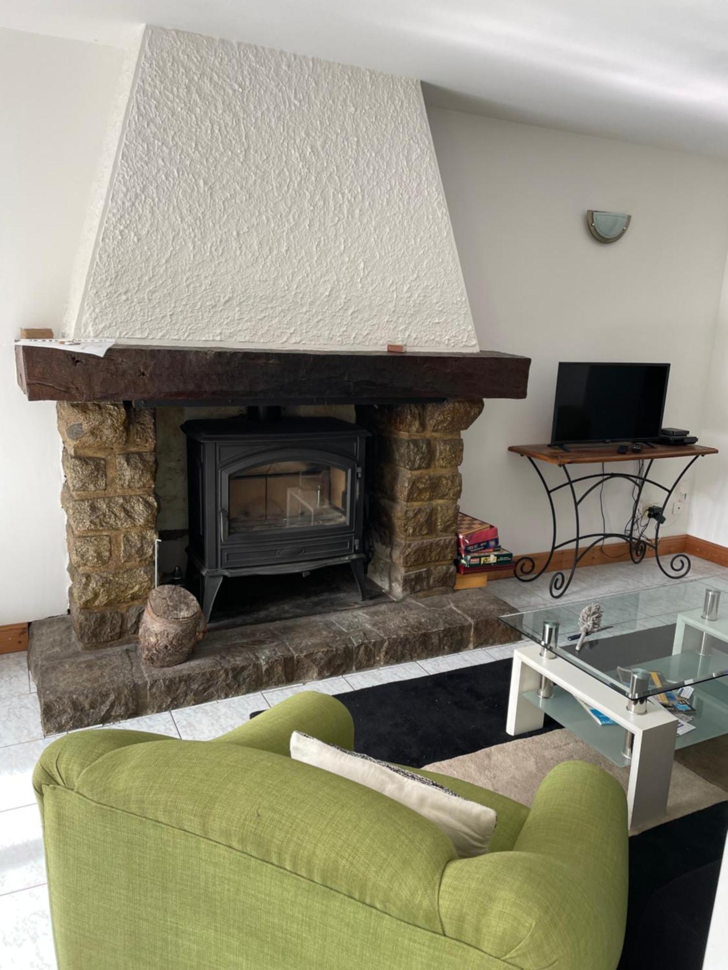 Appartment Tourmalet カンパン エクステリア 写真