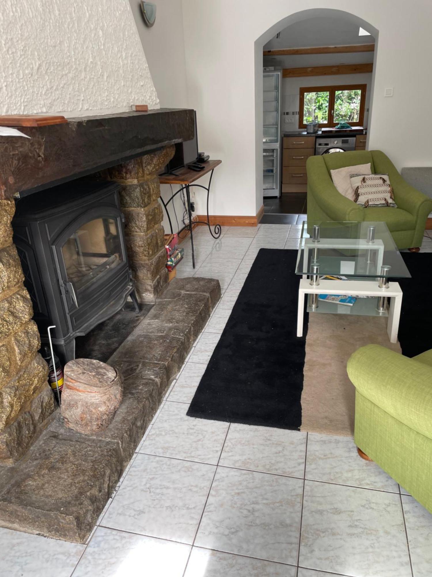 Appartment Tourmalet カンパン エクステリア 写真
