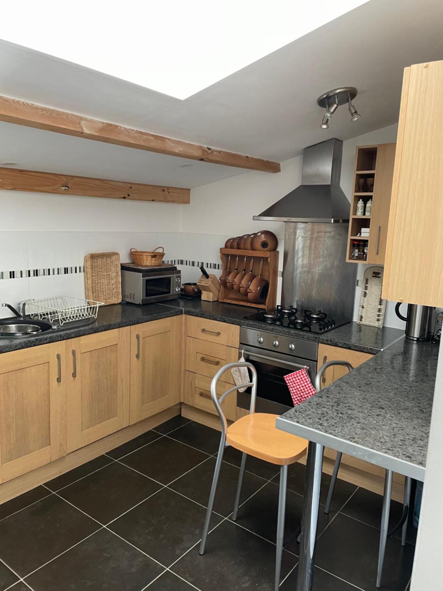 Appartment Tourmalet カンパン エクステリア 写真