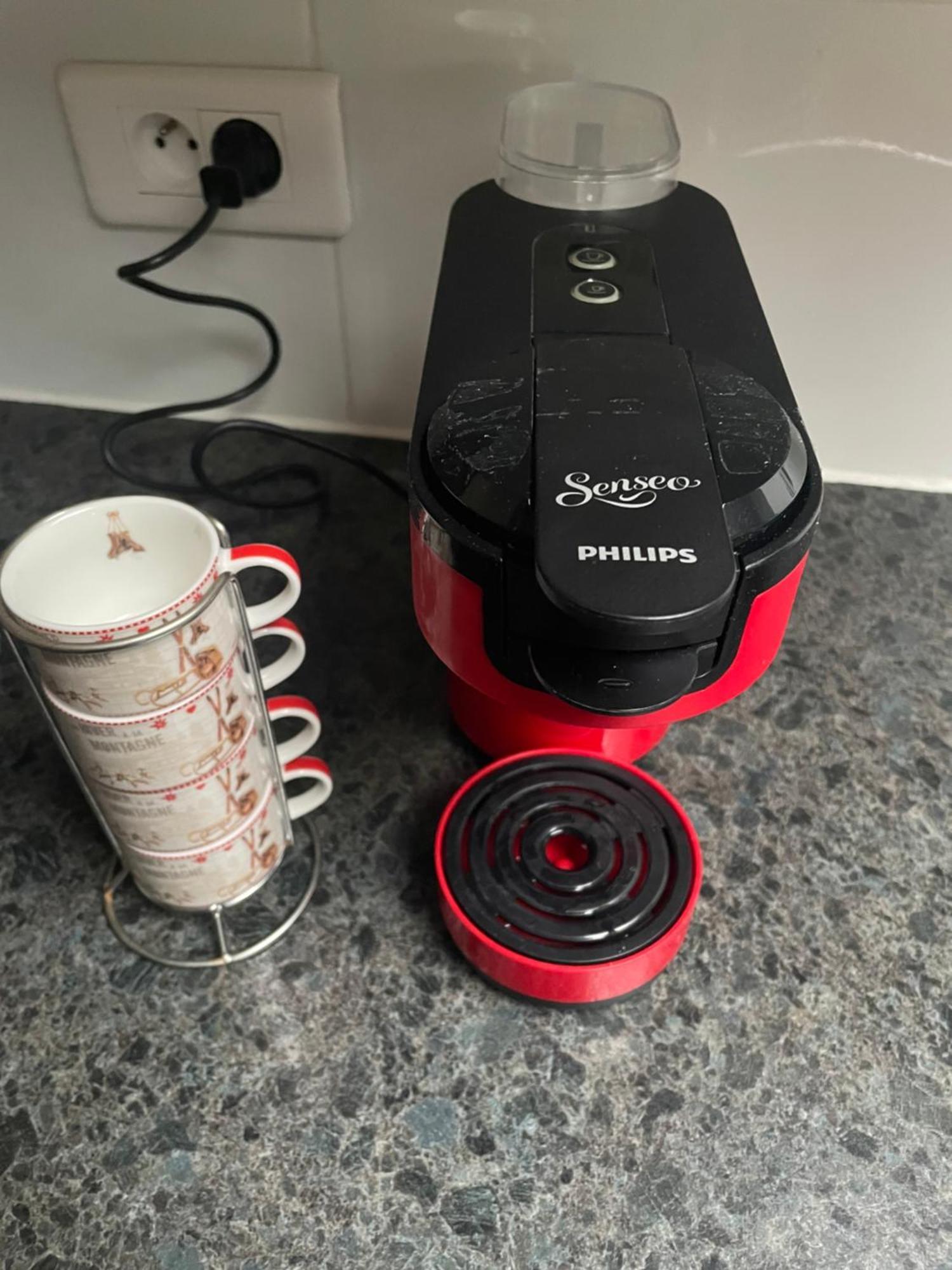 Appartment Tourmalet カンパン エクステリア 写真